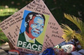 18 Ιουλίου, διεθνής μέρα Νέλσον Μαντέλα