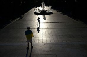 © ΜΙΧΑΛΗΣ ΚΑΡΑΓΙΑΝΝΗΣ/EUROKINISSI