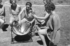 © Wolff & Tritschler/ullstein bild via Getty Images