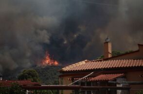 © Dimitris Kapantais / SOOC