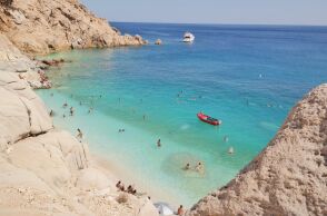  Ικαρία © Vasiliki Theodoridou / Unsplash