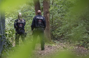 Βερολίνο: Αντιδράσεις για την επιχείρηση εντοπισμού του λιονταριού