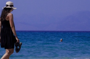 Καύσωνας μέχρι και 46 βαθμούς: Τι θα συμβεί τις επόμενες ημέρες 