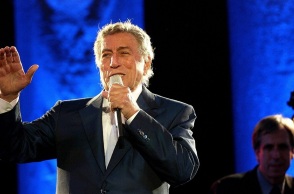 Τόνι Μπένετ: Πέθανε ο θρυλικός τραγουδιστής