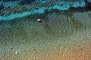 Κλίμα: Σε «αχαρτογράφητα νερά» ο πλανήτης – Τα 4 ανησυχητικά ρεκόρ του φετινού καλοκαιριου