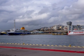 Ελληνικός ακτοπλοϊκός στόλος: Η επόμενη ημέρα