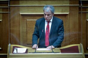 © ΓΙΑΝΝΗΣ ΠΑΝΑΓΟΠΟΥΛΟΣ / EUROKINISSI