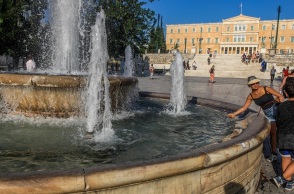 Καιρός αύριο:  Ακόμα και 46 βαθμούς την Τετάρτη