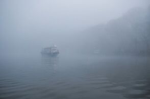 Σαν σήμερα, 26 Ιουλίου 1963, η τραγωδία στη λίμνη Αμβρακία
