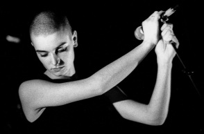 Πέθανε η Σινέντ Ο' Κόνορ