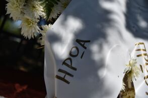 © Christos Karras / SOOC