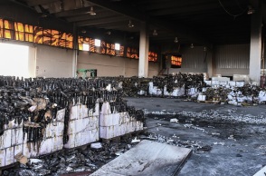 Νέα Αγχίαλος: Προς καρατόμηση ο διοικητής της 111ΠΜ