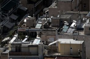 Θερμοσίφωνες