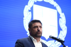 Νίκος Χαρδαλιάς