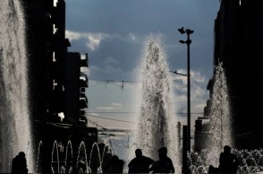 Καύσωνας και κλιματιστικά επιβάρυναν τα δίκτυα ηλεκτροδότησης