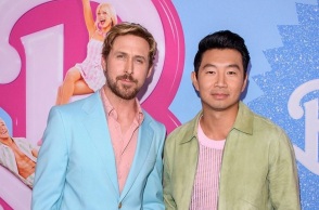 «Barbie»: Ο Σίμου Λίου απάντησε στα περί αντιπαράθεσης με τον Ράιαν Γκόσλινγκ