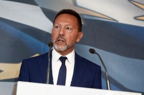 «Κάλεσμα» Στουρνάρα για κινεζικές επενδύσεις στην Ελλάδα