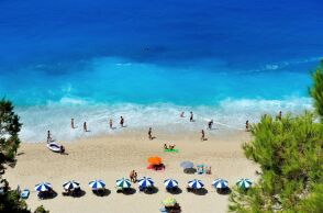 © Nikos Zacharoulis/ Unsplash