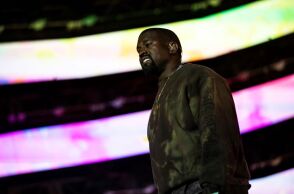 Κάνιε Γουέστ 