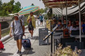 © EUROKINISSI/ ΓΙΑΝΝΗΣ ΠΑΝΑΓΟΠΟΥΛΟΣ