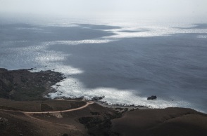 Road trip στο ελληνικό καλοκαίρι