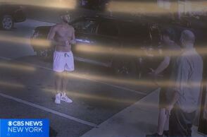 © screen grab / video CBS