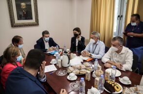 Φωτογραφία αρχείου © ΣΤΕΦΑΝΟΣ ΡΑΠΑΝΗΣ/EUROKINISSΙ