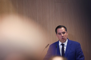 Άδωνις Γεωργιάδης