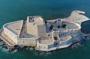 Φρούριο Μπούρτζι