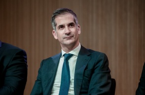 Κώστας Μπακογιάννης