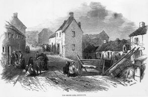 © HultonArchive/Illustrated London News/Getty Images