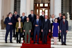 © ΓΙΩΡΓΟΣ ΚΟΝΤΑΡΙΝΗΣ / EUROKINISSI