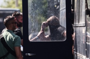 Δολοφονία Κατσούρη: Ελεύθερος ο 43χρονος Έλληνας οπαδός