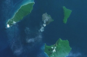 Σαν σήμερα 26 Αυγούστου 1883 σημειώθηκε η έκρηξη του ηφαιστείου Κρακατόα 