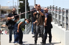 Νέα Φιλαδέλφεια: Πέντε νέες καρατομήσεις στην ΕΛΑΣ για τα επεισόδια