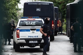 Έλεγχοι της ΕΛΑΣ σε συνδέσμους σε Αττική και Θεσσαλονίκη