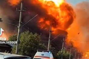 Ρουμανία: Δύο οι νεκροί από την έκρηξη σε πρατήριο καυσίμων στο Βουκουρέστι