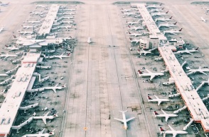 Βρετανία: Έπεσε το σύστημα εναέριας κυκλοφορίας 