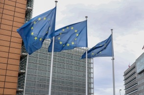 Eurostat: Η ΕΕ επέστρεψε σε εμπορικό πλεόνασμα
