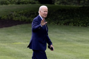 Τζο Μπάιντεν: Παραδέχτηκε ότι αισθάνεται «κουρασμένος»