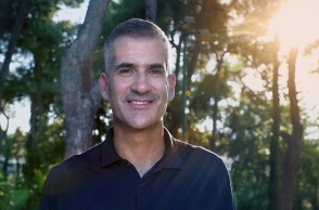 Κ. Μπακογιάννης: Ζητώ καθαρή εντολή και τη δύναμη των Αθηναίων για να προχωρήσουμε μπροστά