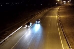 Η παραλιακή Αθηνών-Σουνίου