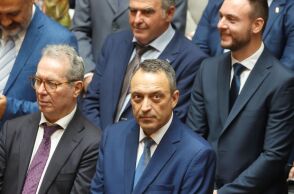 © ΓΙΩΡΓΟΣ ΚΟΝΤΑΡΙΝΗΣ/EUROKINISSI