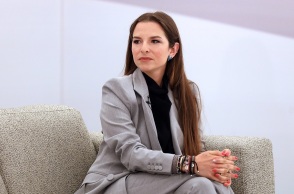 Εριέττα Κούρκουλου: Aν ήμουν εγώ ή άλλος πλούσιος – θα μας απαγορευόταν η είσοδος;