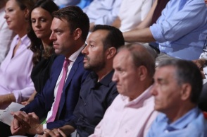 ΣΥΡΙΖΑ: Στις 17 Σεπτεμβρίου οι εκλογές εξαιτίας της κακοκαιρίας Daniel