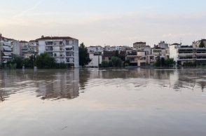 Κακοκαιρία Daniel: Μέτρα δημόσιας υγείας στις πληγείσες περιοχές