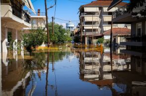 © ΛΕΩΝΙΔΑΣ ΤΖΕΚΑΣ / EUROKINISSI
