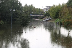 Κακοκαιρία Daniel: Οι κυκλοφοριακές ρυθμίσεις στη Θεσσαλία