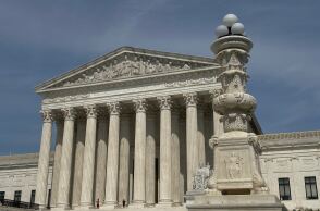 Το Ανώτατο Δικαστήριο των ΗΠΑ