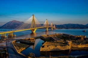 Κακοκαιρία Daniel: Σε ποια διόδια είναι δωρεάν η διέλευση 